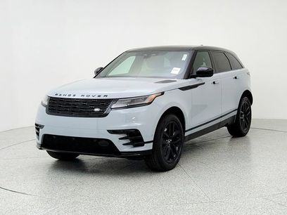 New 2026 Land Rover Range Rover Velar Dynamic SE