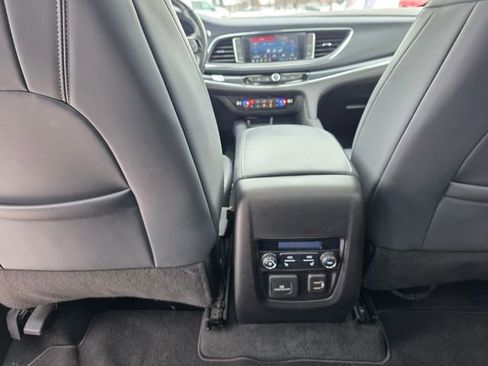 Used 2023 Buick Enclave Premium w/ Experience Buick Package image 13