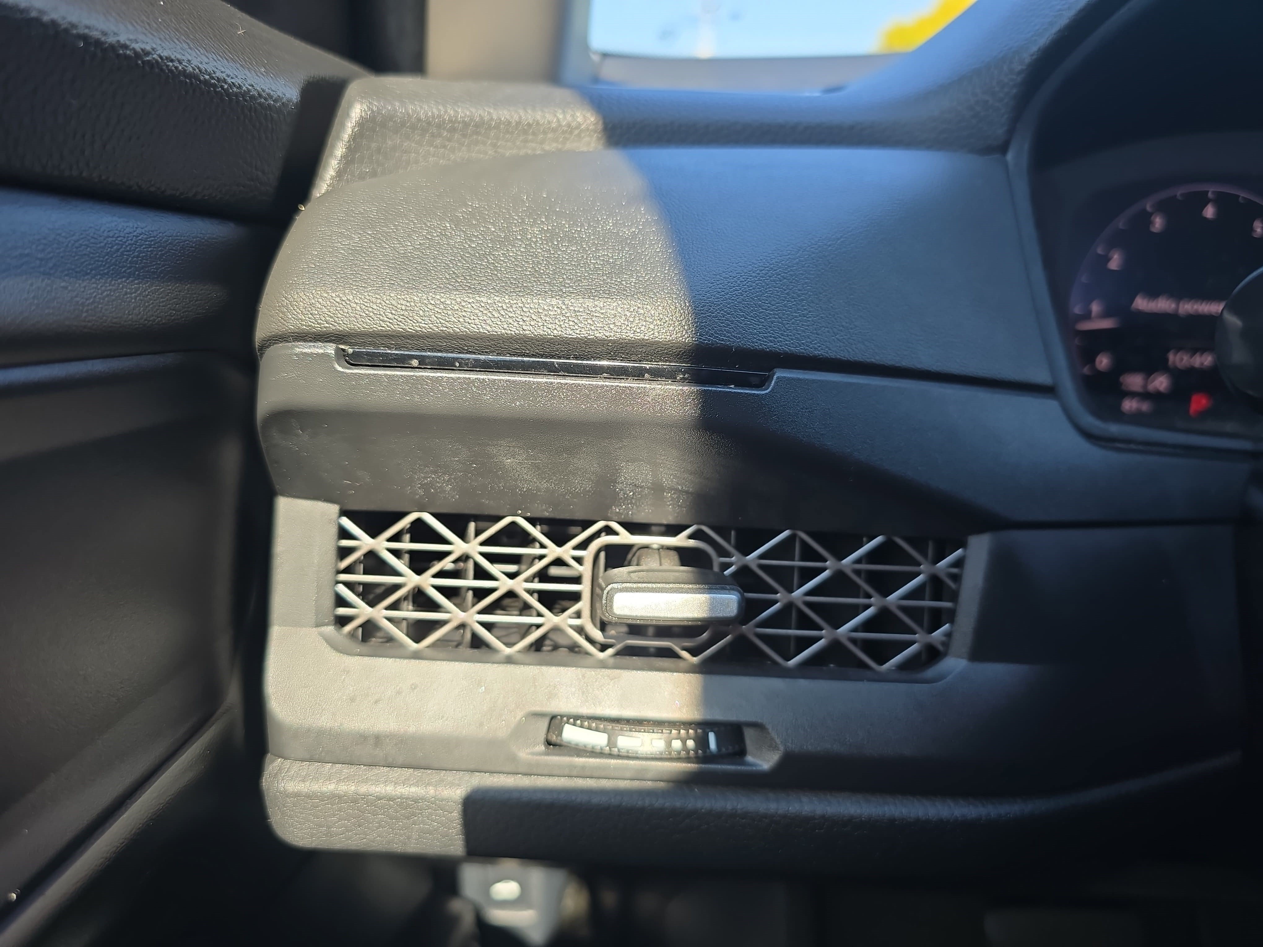 Certified 2024 Honda Accord EX image 24