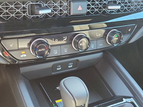 New 2025 Honda Accord Sport image 26