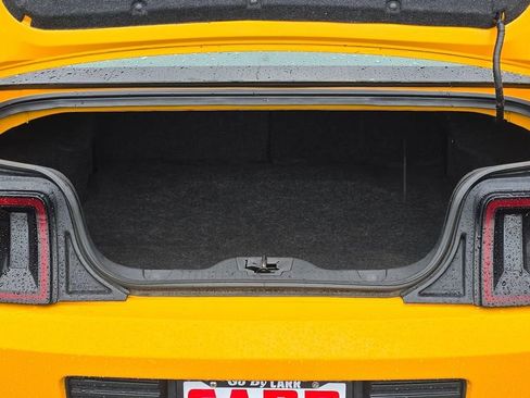 Used 2013 Ford Mustang Boss 302 w/ Boss 302 Accessory Pkg RWD image 16