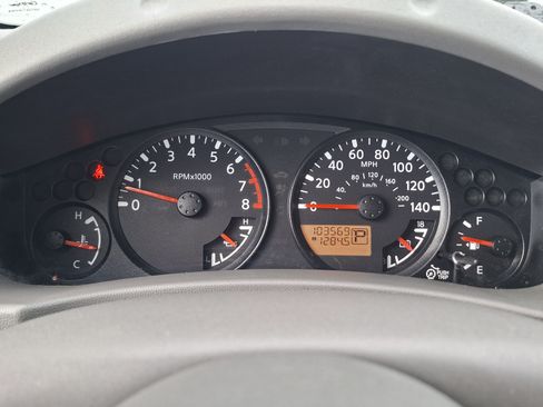 Used 2017 Nissan Frontier SV RWD image 12