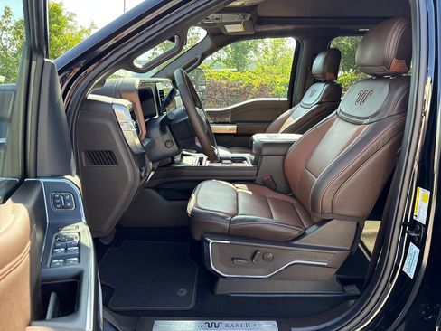 New 2026 Ford F250 King Ranch AWD/4WD image 31