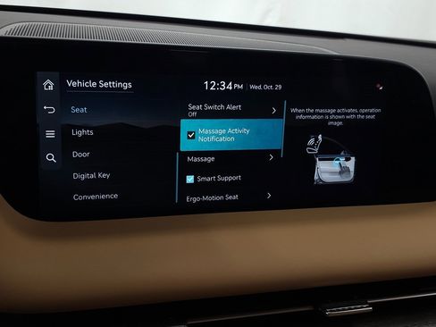 New 2026 Genesis G90 3.5T image 22