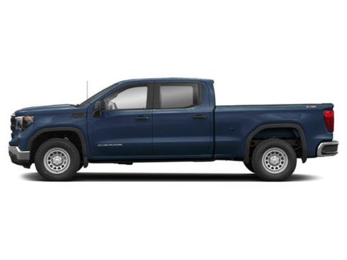 Used 2024 GMC Sierra 1500 Denali w/ Denali Reserve Package AWD/4WD image 3