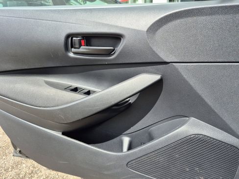 Certified 2024 Toyota Corolla LE image 15