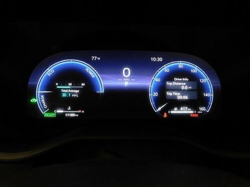 Used 2025 Toyota Sienna XSE image 51