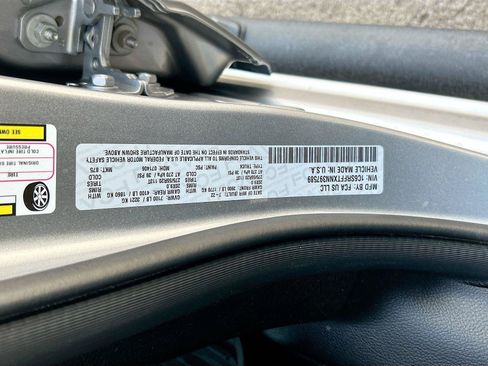 Used 2022 RAM 1500 Big Horn AWD/4WD image 41
