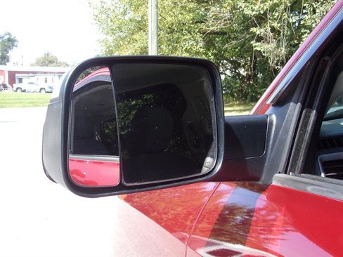 Used 2015 RAM 2500 Tradesman w/ Chrome Appearance Group AWD/4WD image 12