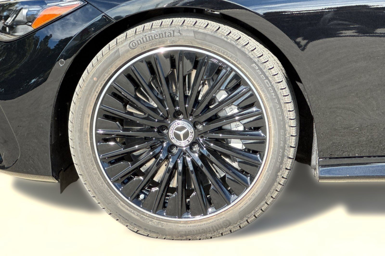 New 2027 Mercedes-Benz CLE 450 4MATIC Coupe image 13