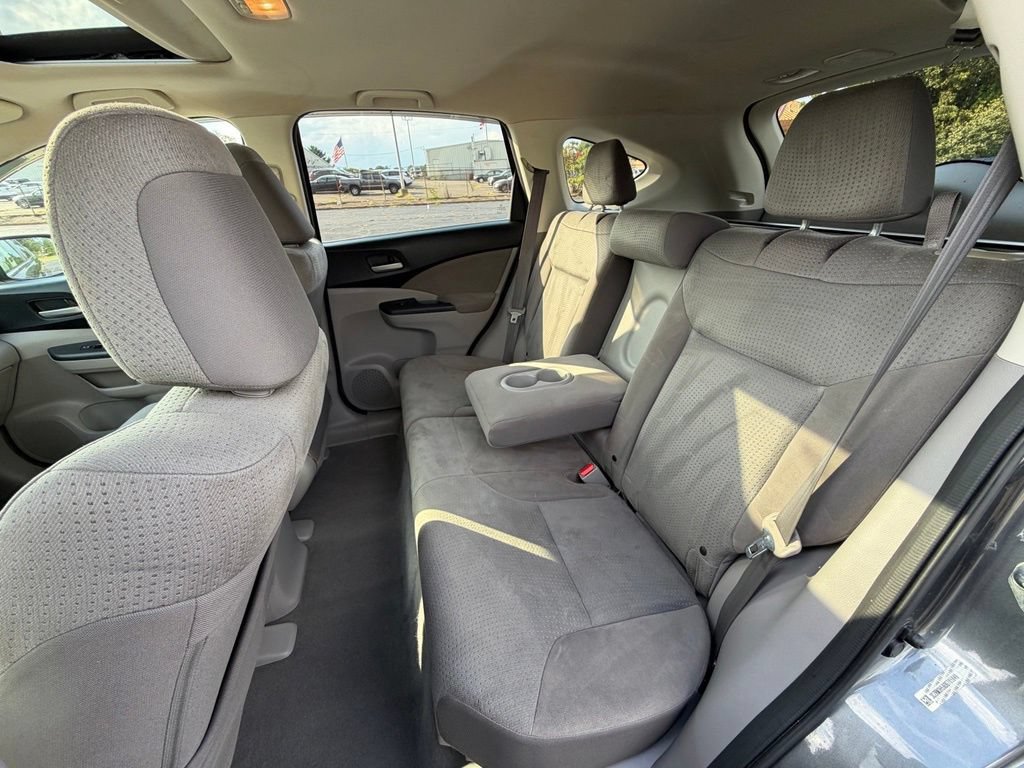 Used 2013 Honda CR-V EX image 26