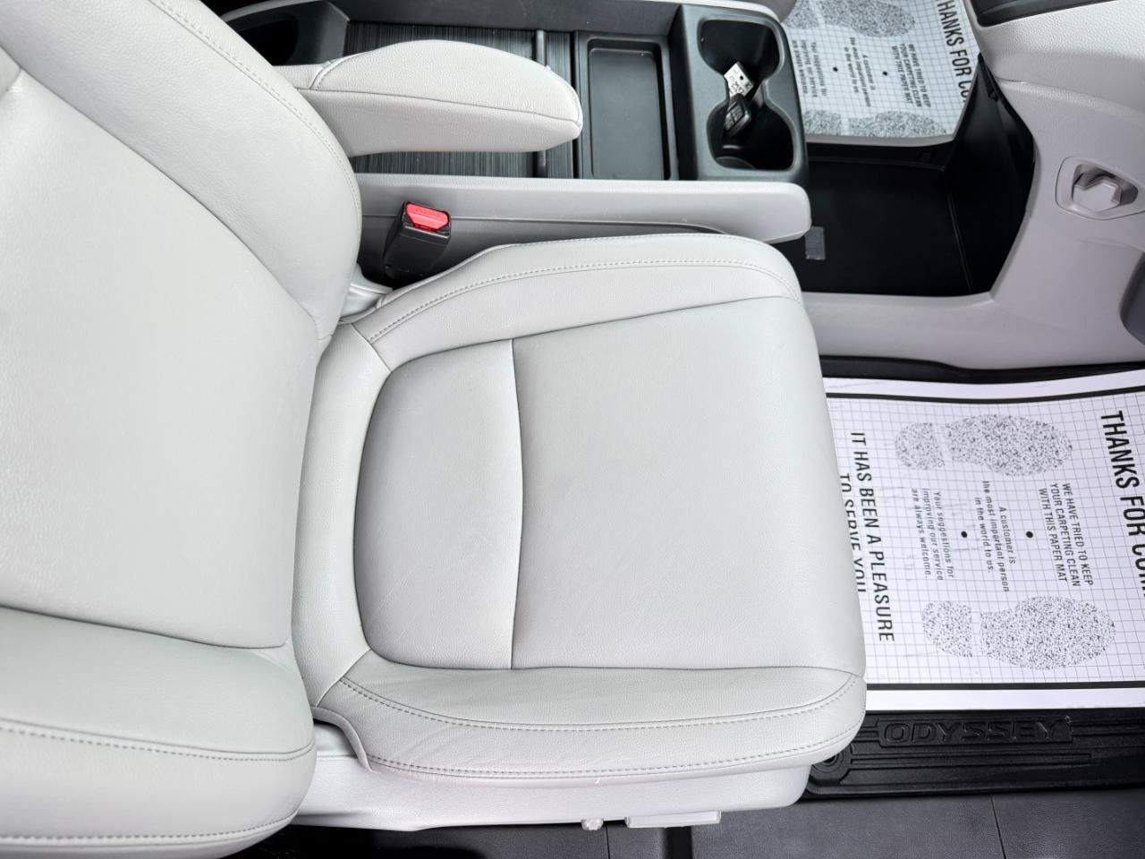 Used 2020 Honda Odyssey EX-L image 52