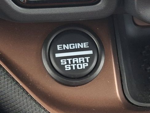 Used 2024 Ford Bronco Sport Outer Banks w/ Tech Package AWD/4WD image 25