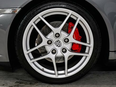 Used 2009 Porsche 911 Carrera 4S AWD/4WD image 43