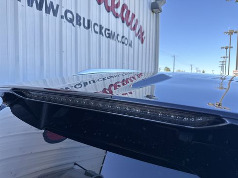 Used 2022 Lincoln Nautilus Reserve w/ Equipment Group 201A image 40