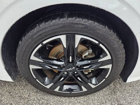 Used 2024 Kia K5 GT-Line FWD image 20