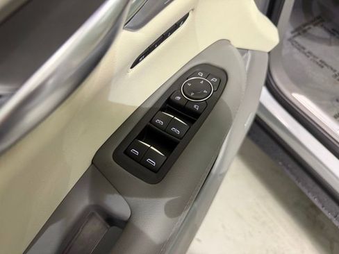 New 2026 Cadillac XT5 Premium Luxury w/ Driver Assist Package image 12