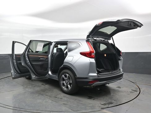 Used 2019 Honda CR-V EX-L image 47