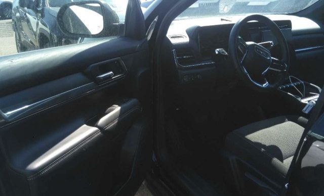 Used 2026 GMC Terrain Elevation AWD/4WD image 5