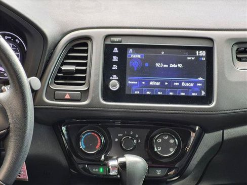 Certified 2022 Honda HR-V Sport image 13