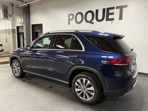 Used 2020 Mercedes-Benz GLE 350 4MATIC image 6