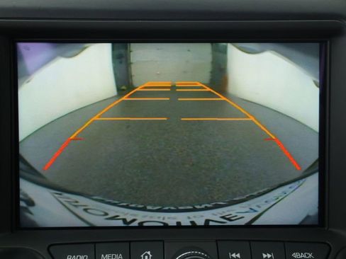 Used 2016 Chevrolet Corvette Z06 w/ 3LZ Preferred Equipment Group image 19