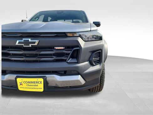 New 2026 Chevrolet Colorado Trail Boss image 9
