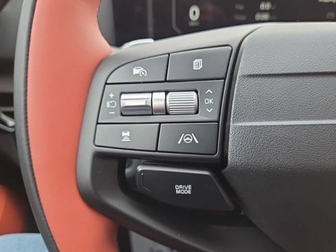 New 2026 Kia Sportage SX Prestige AWD/4WD image 35
