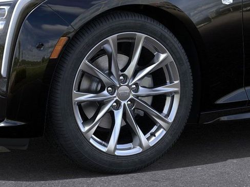 New 2026 Cadillac CT5 Sport image 9