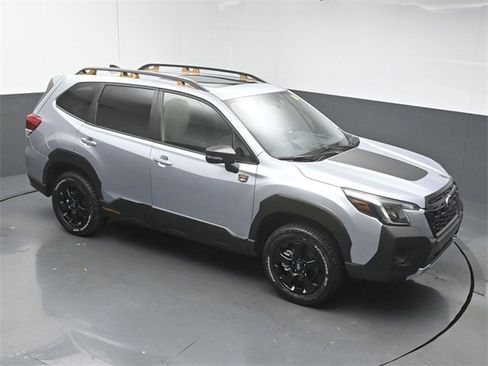 New 2025 Subaru Forester Wilderness w/ Wilderness Package image 42