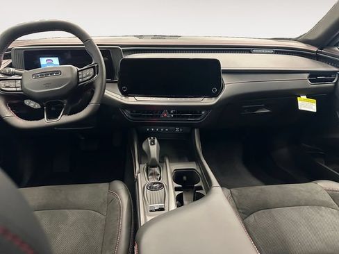 New 2026 Dodge Charger R/T w/ Performance Handling Group AWD/4WD image 10
