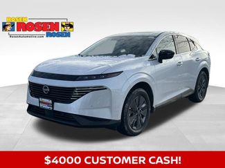 New 2026 Nissan Murano SL 360° Tour