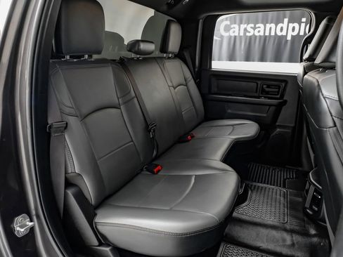 Used 2024 RAM 2500 Tradesman image 33