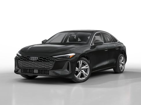 New 2026 Audi A5 2.0T Premium Plus AWD/4WD image 1
