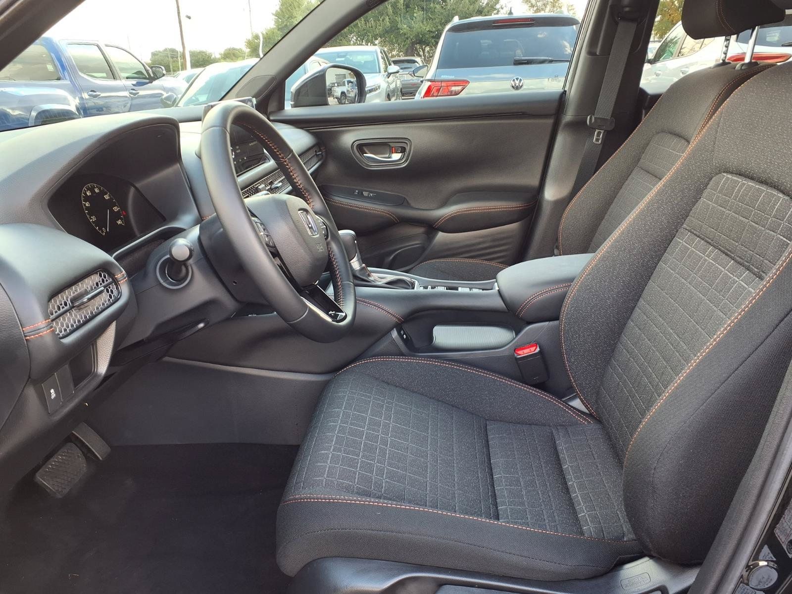 Used 2027 Honda HR-V Sport image 18