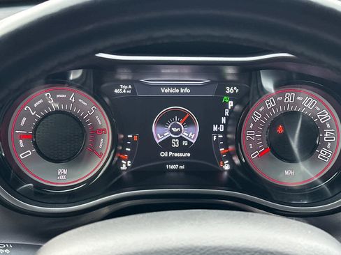 Used 2021 Dodge Challenger R/T w/ Plus Package image 24