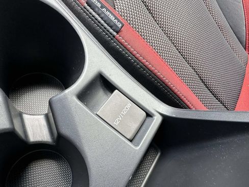 Certified 2024 Subaru Impreza RS AWD/4WD image 19