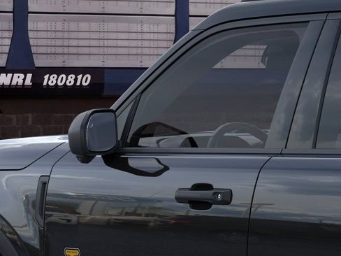 New 2026 Ford Bronco Sport Badlands AWD/4WD image 21