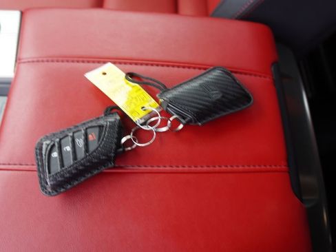 Used 2024 Lexus LX 600 F Sport image 2