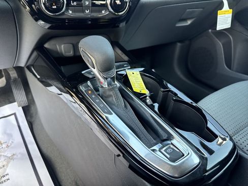 New 2026 Chevrolet Trax LT w/ Driver Confidence Package image 20