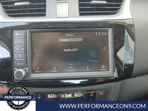 Used 2019 Nissan Sentra SV image 20