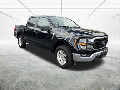 Used 2023 Ford F150 XLT