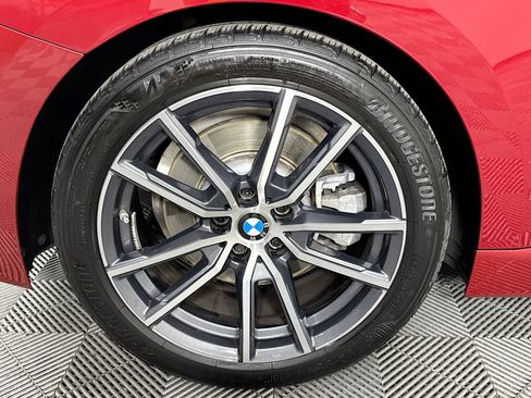 Used 2025 BMW 230i Coupe w/ Premium Package RWD image 27