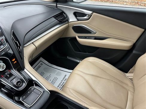 Used 2021 Acura RDX FWD image 28