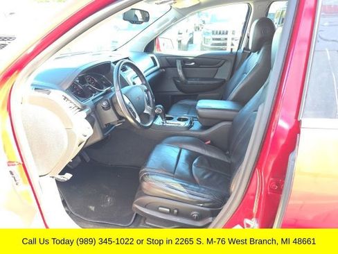 Used 2014 GMC Acadia SLT AWD/4WD image 19
