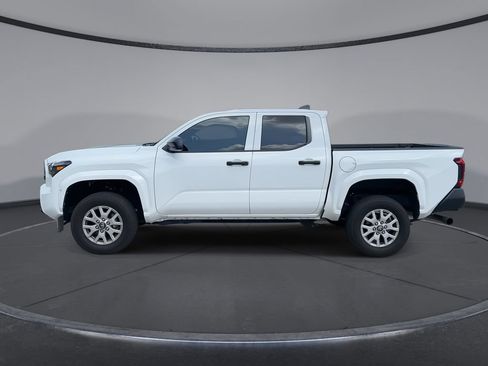 Used 2024 Toyota Tacoma SR w/ SR Upgrade Package RWD image 5