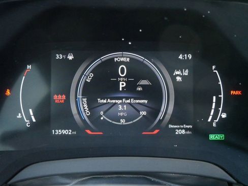 Used 2023 Lexus RX 350 w/ Cold Area Package AWD/4WD image 29