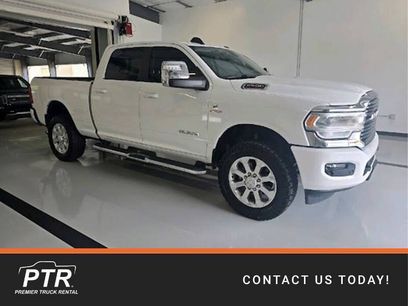 Used 2023 RAM 2500 Laramie