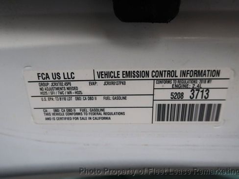 Used 2018 RAM ProMaster City Tradesman image 35