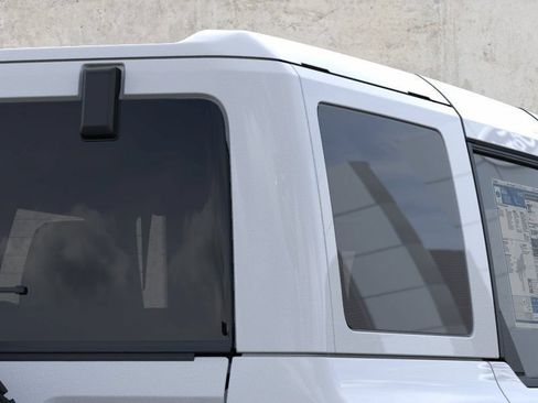 New 2026 Ford Bronco Outer Banks AWD/4WD image 25